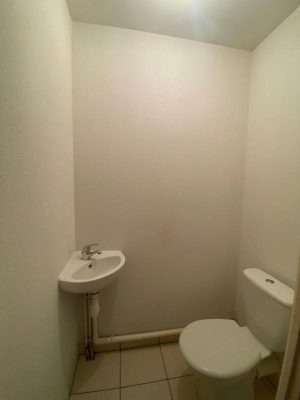 53163827  – Appartement – 2 pièces à ST PAUL LES DAX