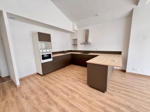 53177421  – Maison – 4 pièces à SAUGNAC ET CAMBRAN