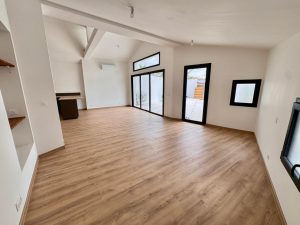 53177421  – Maison – 4 pièces à SAUGNAC ET CAMBRAN