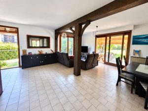 53177397  – Maison – 7 pièces à NARROSSE
