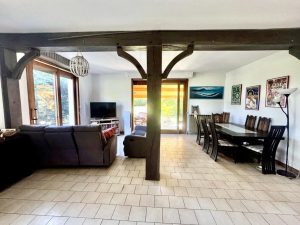 53177397  – Maison – 7 pièces à NARROSSE
