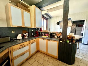 53177397  – Maison – 7 pièces à NARROSSE