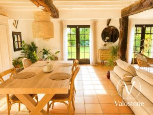 52851052  – Maison – 5 pièces à BAHUS SOUBIRAN