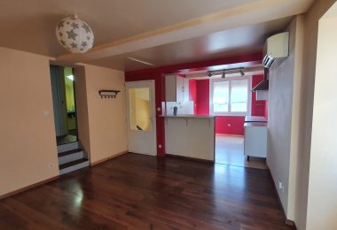 53176642  – Maison – 4 pièces à HAGETMAU