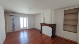 53176642  – Maison – 4 pièces à HAGETMAU