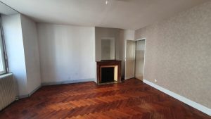 53176642  – Maison – 4 pièces à HAGETMAU