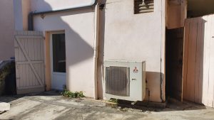 53176642  – Maison – 4 pièces à HAGETMAU