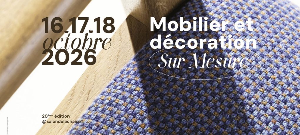 Salon de la Chaise à Hagetmau : les 16, 17 et 18 octobre