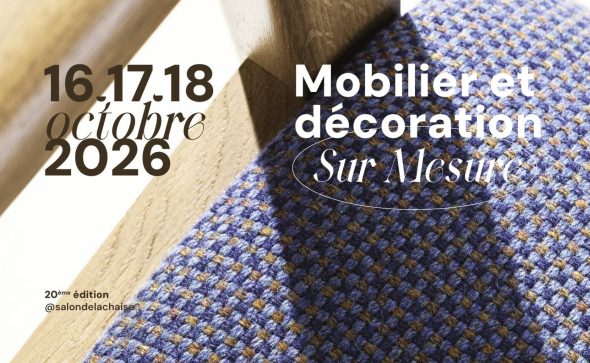 Salon de la Chaise à Hagetmau : les 16, 17 et 18 octobre