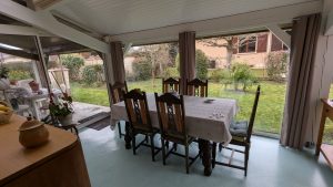 52579586  – Maison – 5 pièces à MONT DE MARSAN