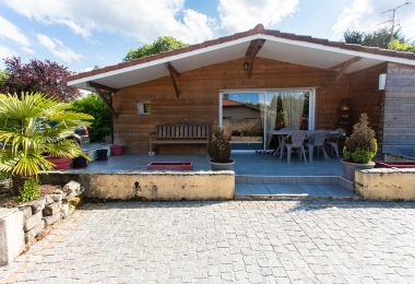 53176904  – Maison – 2 pièces à AIRE SUR L ADOUR