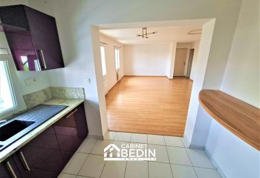 53177307  – Appartement – 3 pièces à ST VINCENT DE TYROSSE