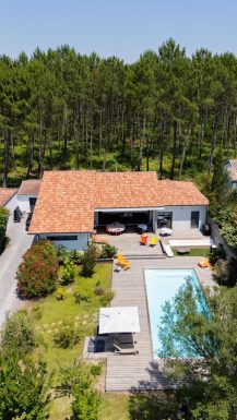 Villa Outy