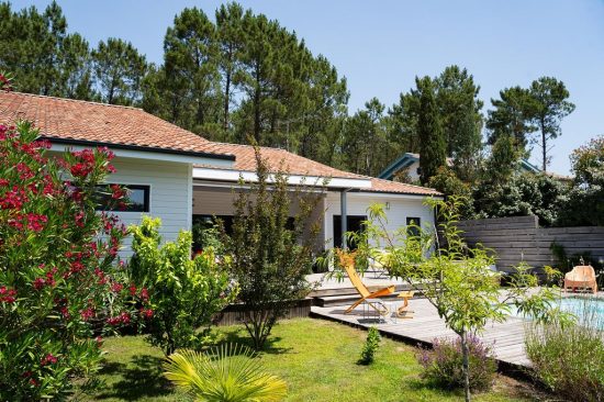 Villa Outy
