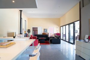 Villa Outy