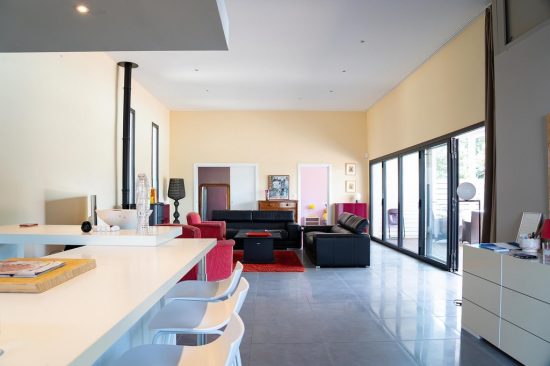 Villa Outy