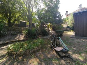 52524760  – Maison – 5 pièces à RION DES LANDES