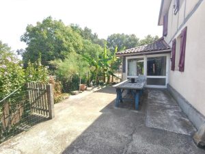 52524760  – Maison – 5 pièces à RION DES LANDES