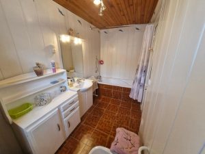 52524760  – Maison – 5 pièces à RION DES LANDES
