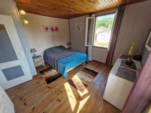 52524760  – Maison – 5 pièces à RION DES LANDES
