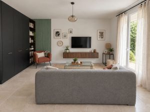 53178275  – Maison – 4 pièces à ST VINCENT DE TYROSSE