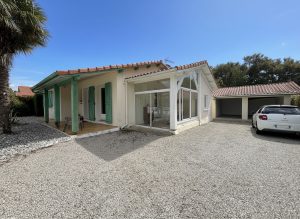 53178275  – Maison – 4 pièces à ST VINCENT DE TYROSSE