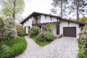 52988109  – Maison – 5 pièces à SEIGNOSSE
