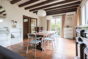 52988109  – Maison – 5 pièces à SEIGNOSSE