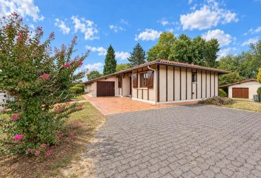 53178515  – Maison – 4 pièces à ST PAUL LES DAX