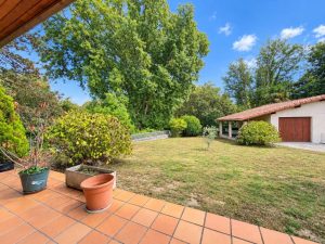53178515  – Maison – 4 pièces à ST PAUL LES DAX