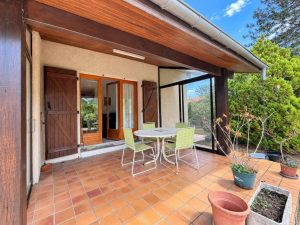 53178515  – Maison – 4 pièces à ST PAUL LES DAX
