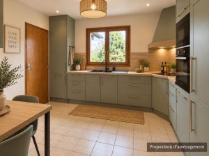 53178515  – Maison – 4 pièces à ST PAUL LES DAX