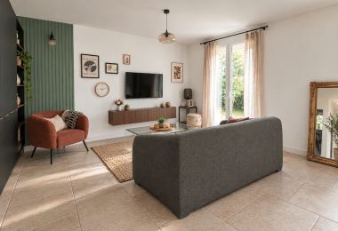 53178275  – Maison – 4 pièces à ST VINCENT DE TYROSSE