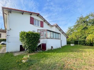 53180165  – Maison – 4 pièces à MONT DE MARSAN