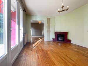 53180165  – Maison – 4 pièces à MONT DE MARSAN