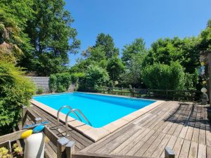 52677326  – Maison – 6 pièces à SORT EN CHALOSSE