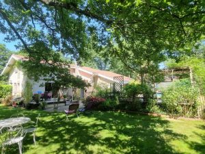 52677326  – Maison – 6 pièces à SORT EN CHALOSSE