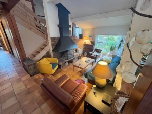 52677326  – Maison – 6 pièces à SORT EN CHALOSSE
