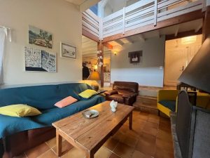 52677326  – Maison – 6 pièces à SORT EN CHALOSSE