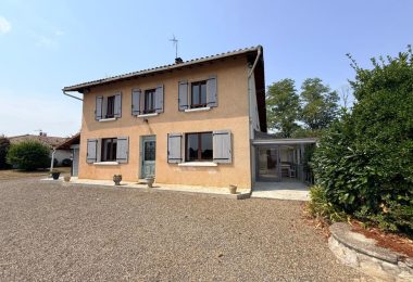 53137730  – Maison – 6 pièces à LE VIGNAU
