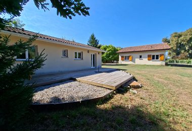 53179393  – Maison – 4 pièces à LEON
