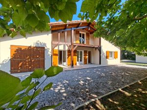 53179393  – Maison – 4 pièces à LEON