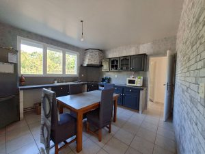 53179393  – Maison – 4 pièces à LEON