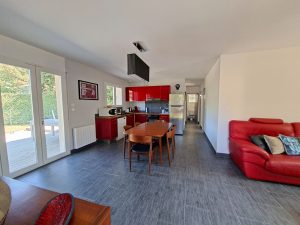 53179393  – Maison – 4 pièces à LEON