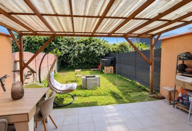 53180198  – Maison – 2 pièces à ST PAUL LES DAX