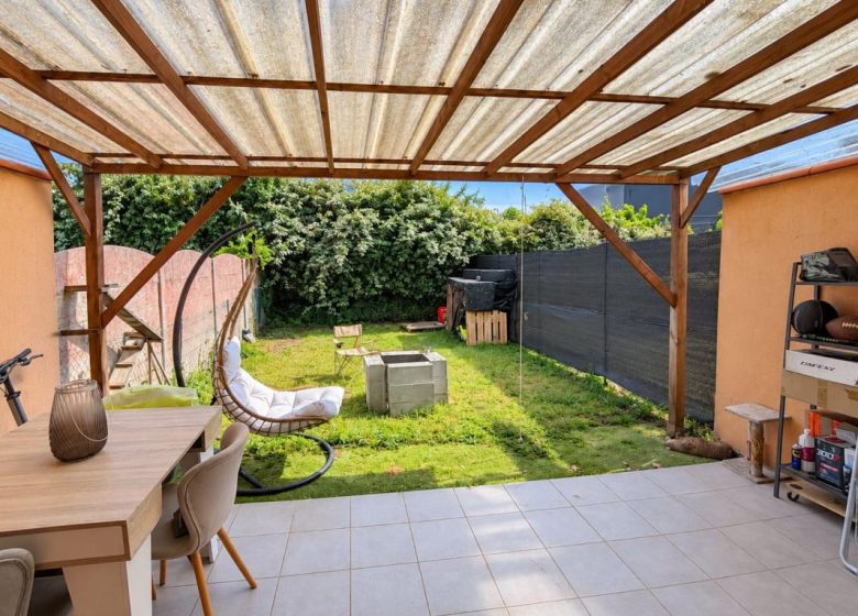 53180198  – Maison – 2 pièces à ST PAUL LES DAX