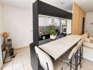 53180198  – Maison – 2 pièces à ST PAUL LES DAX