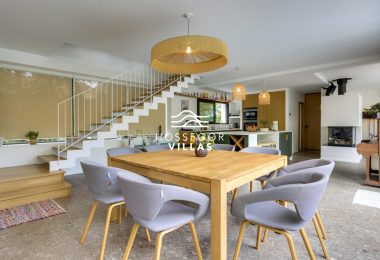 53179019  – Maison – 7 pièces à HOSSEGOR