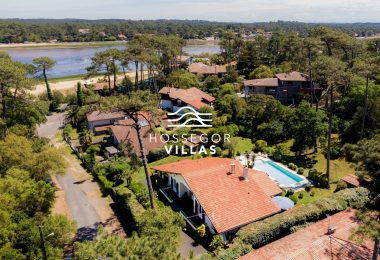 53179023  – Maison – 7 pièces à HOSSEGOR
