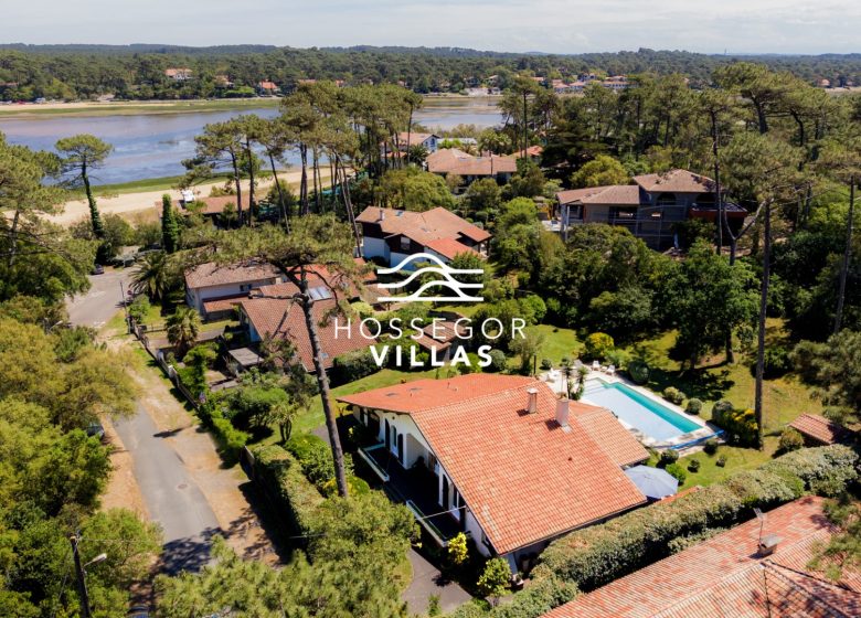 53179023  – Maison – 7 pièces à HOSSEGOR